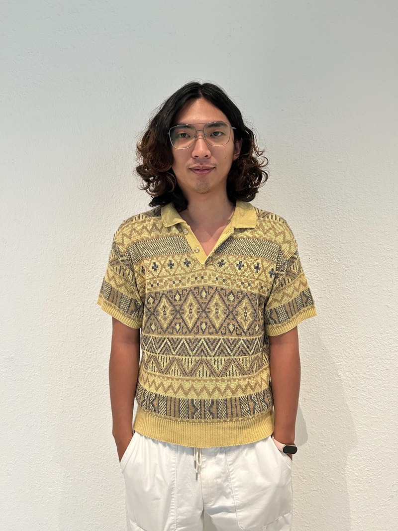 陳約瑟 諮商心理師